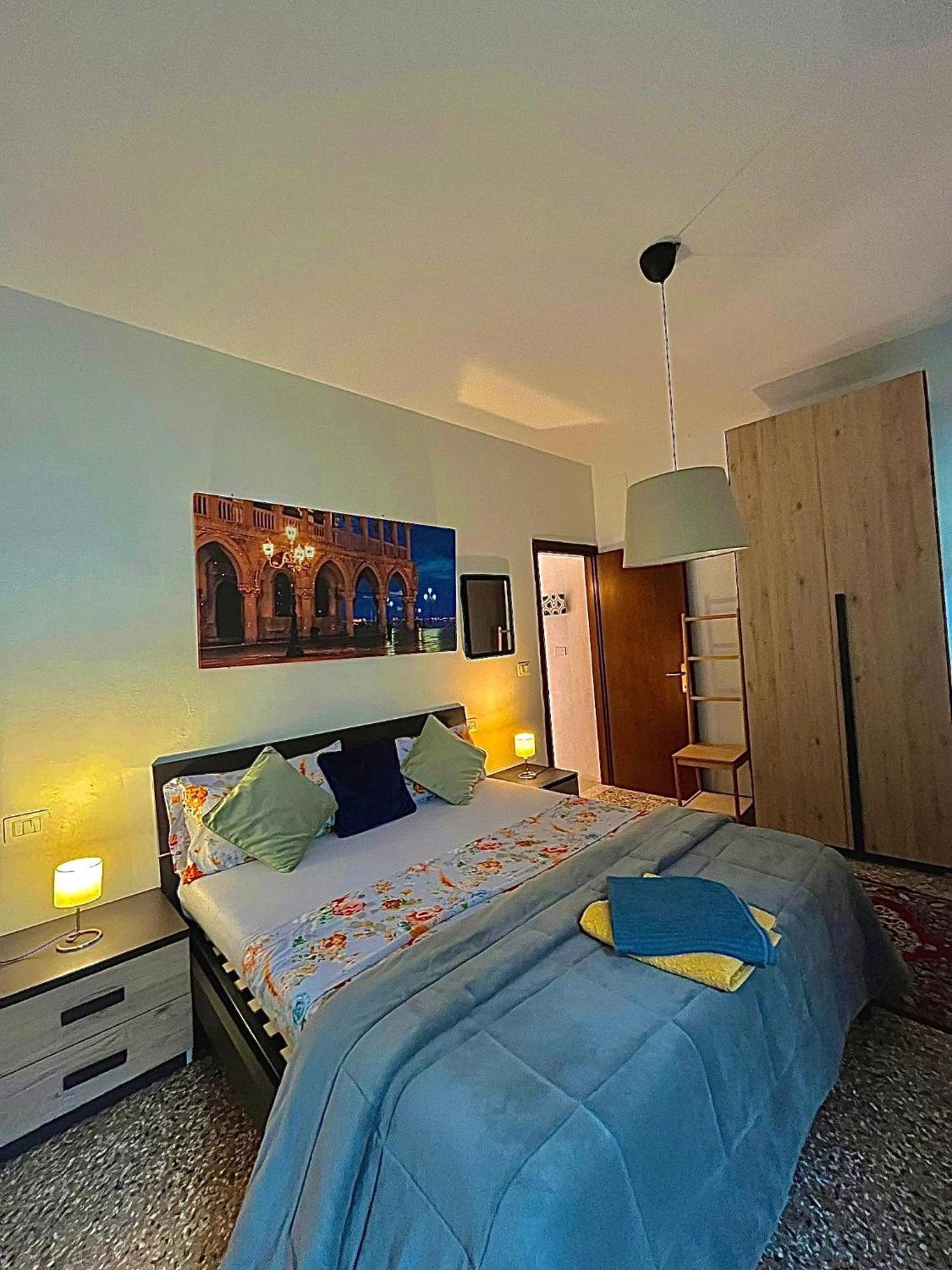 Ania Apartment Venezia Esterno foto