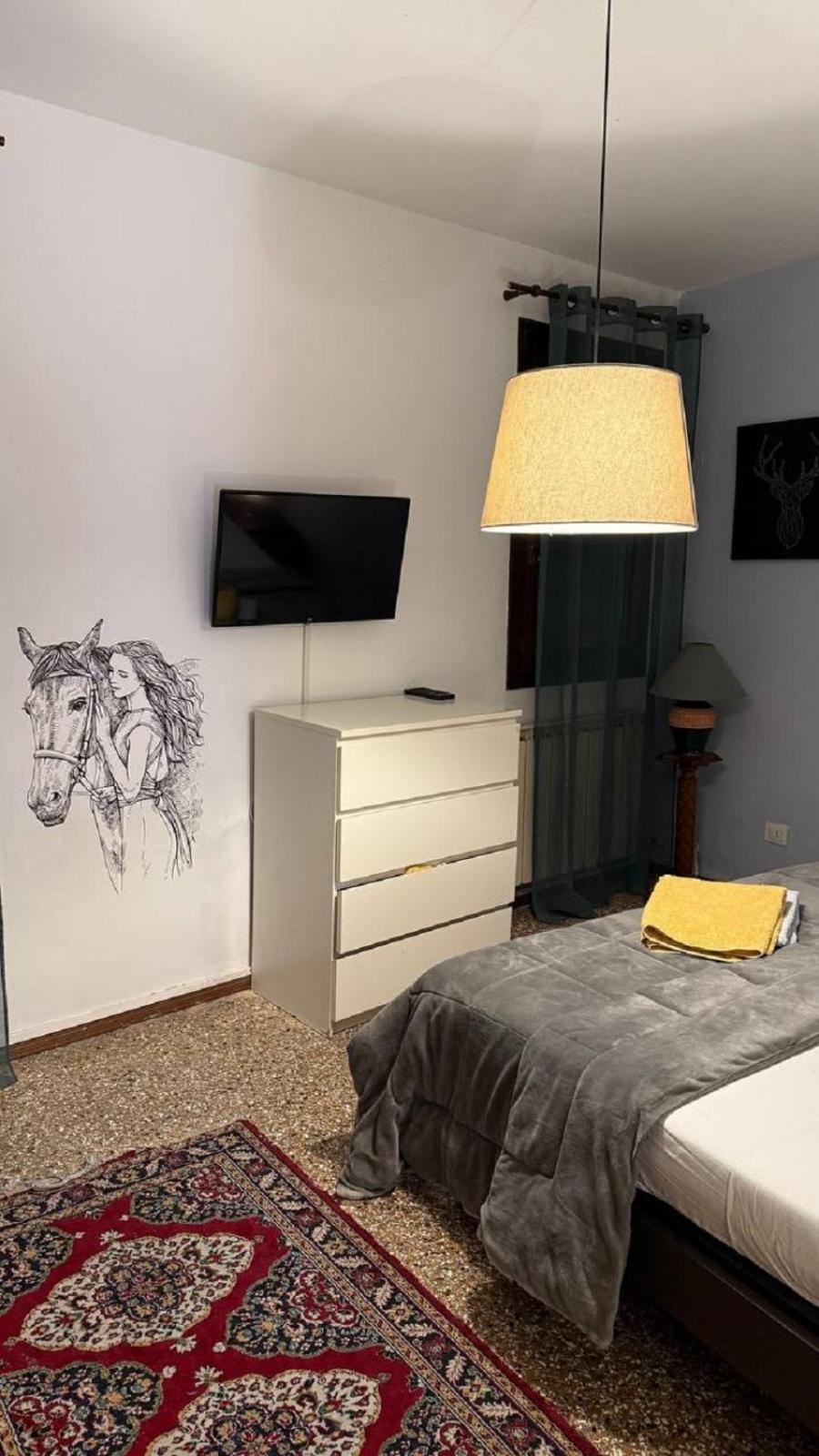 Ania Apartment Venezia Esterno foto