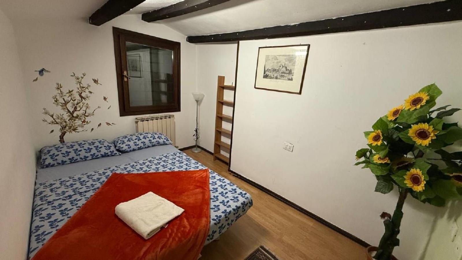 Ania Apartment Venezia Esterno foto