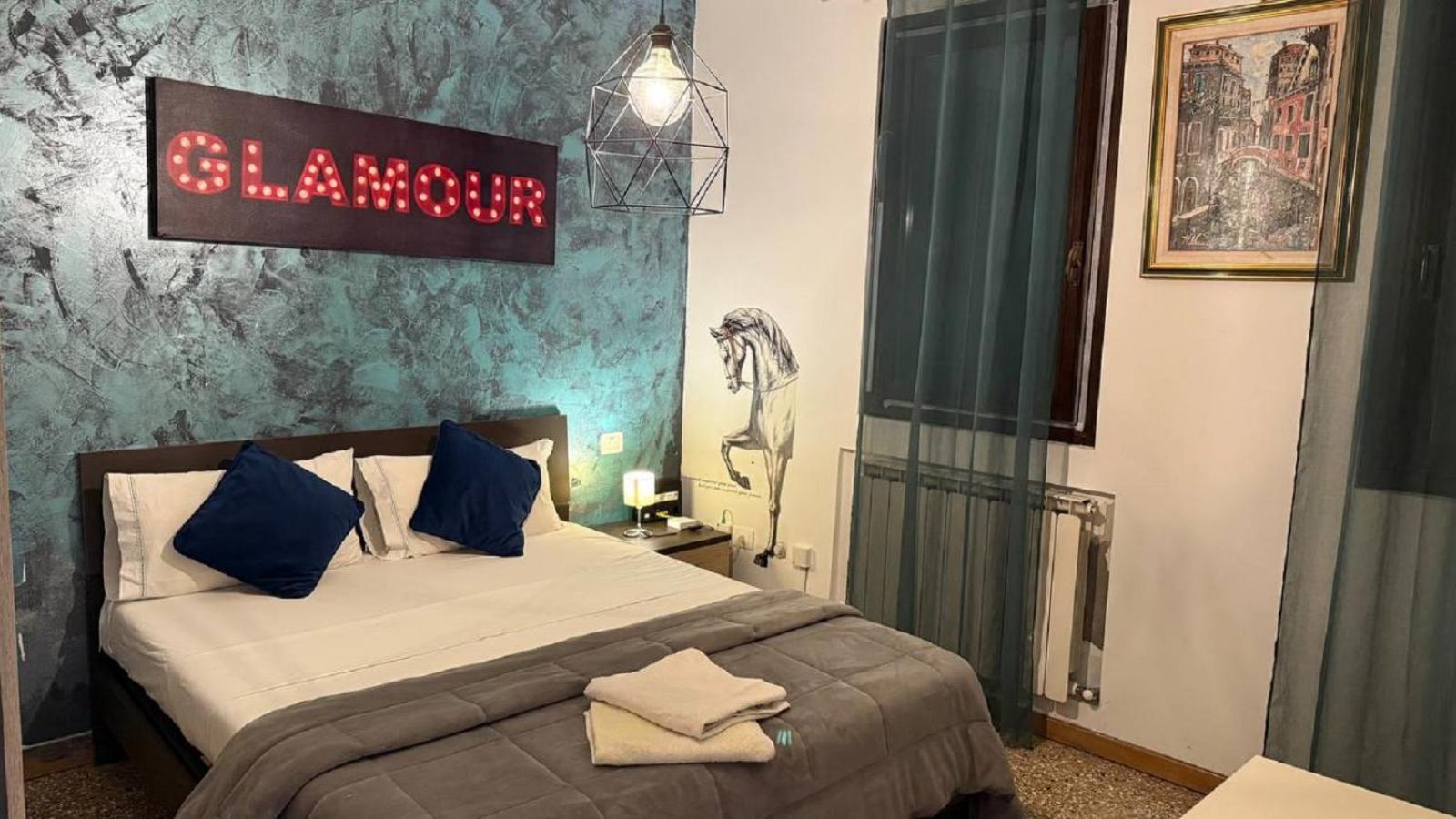 Ania Apartment Venezia Esterno foto