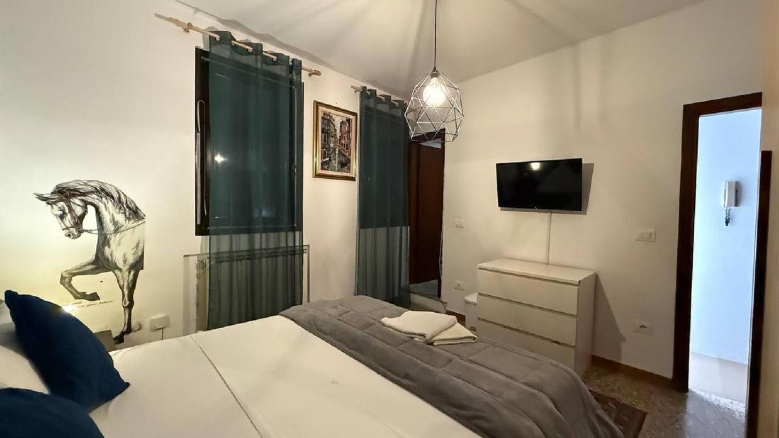 Ania Apartment Venezia Esterno foto