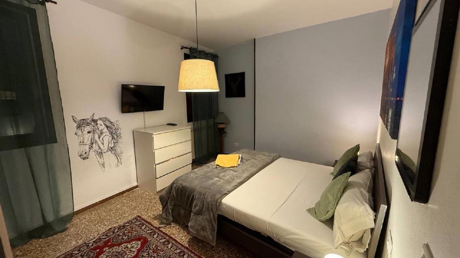Ania Apartment Venezia Esterno foto